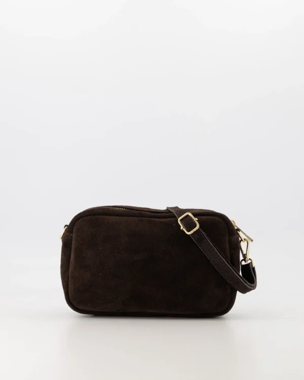 Schouder-crossbody tas folly - Afbeelding 2