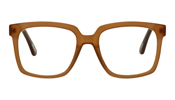 Frank & Lucie eyedeal rum runner +2.0