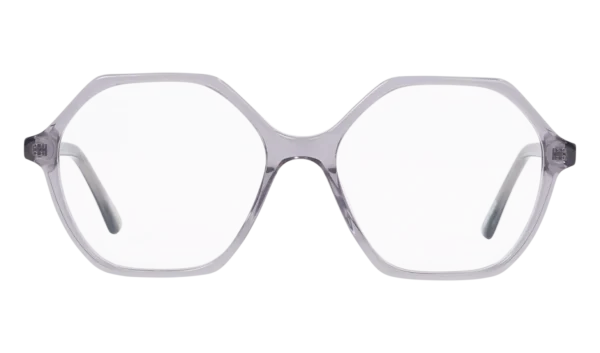 Frank & lucie leesbril eyewill soft ingreydient +2