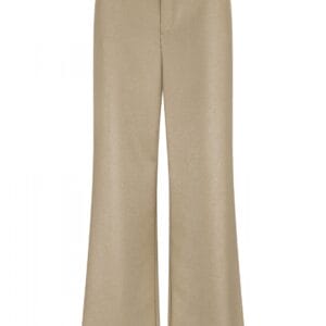Label dot broek rian goud