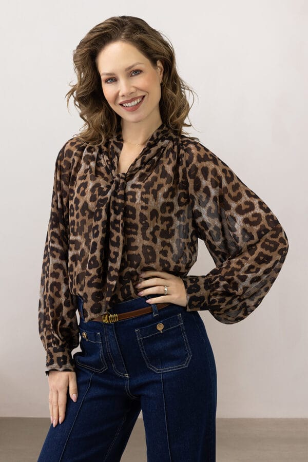 Label Dot jeans Ruben - Afbeelding 3