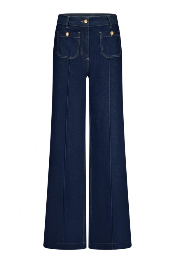 Label Dot jeans Ruben