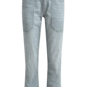 Milano Italy jeans grijs normal rise