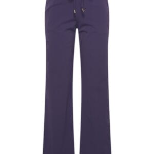 Mipiace broek straight donker blauw