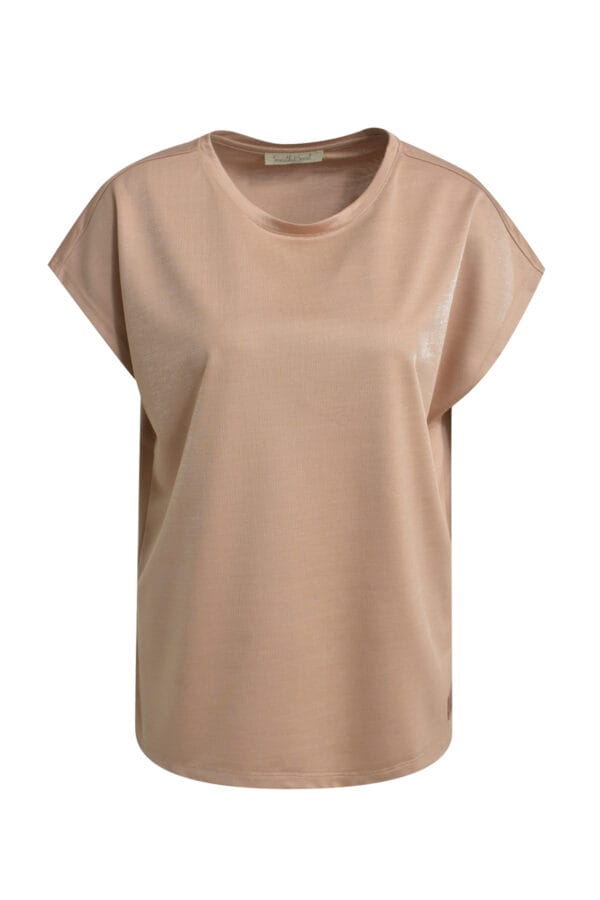 Smith & soul tshirt beige