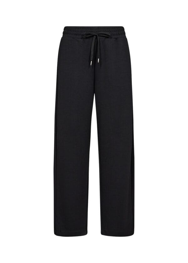 Soyaconcept broek banu zwart 116