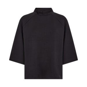 Soyaconcept banu top zwart 261