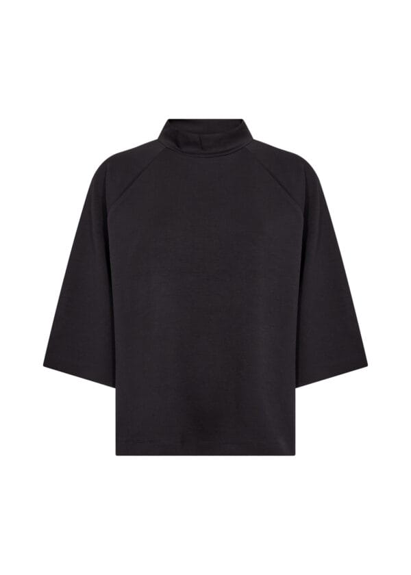 Soyaconcept banu top zwart 261