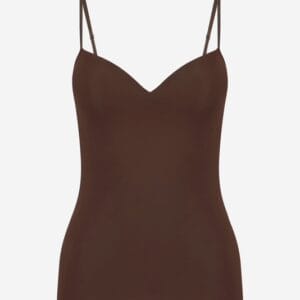 Ibana eden top zwart