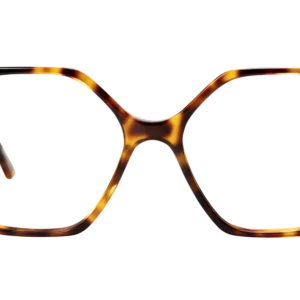 Frank & lucie leesbril eyewill turtle shade