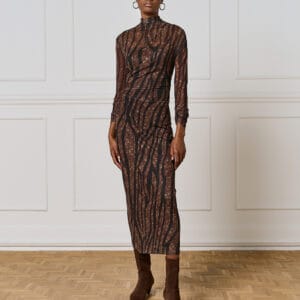 Access fashion jurk dessert