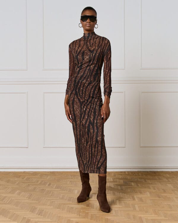 Access fashion jurk dessert
