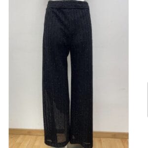 Access fashion broek midnight