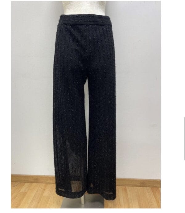 Access fashion broek midnight