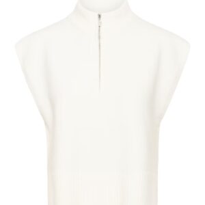 Cream tannenbaum slipover