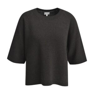 Milano Italy trui loose fit mokka