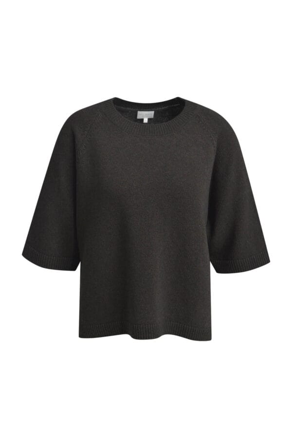 Milano Italy trui loose fit mokka