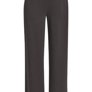 Milano italy broek wideleg mokka
