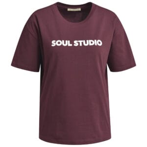 Smith & soul tshirt soul studio bordeaux