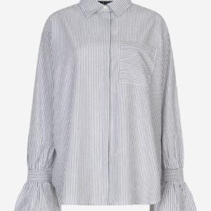 Ibana blouse talya grijs