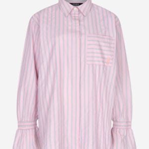 Ibana blouse talya heather roze