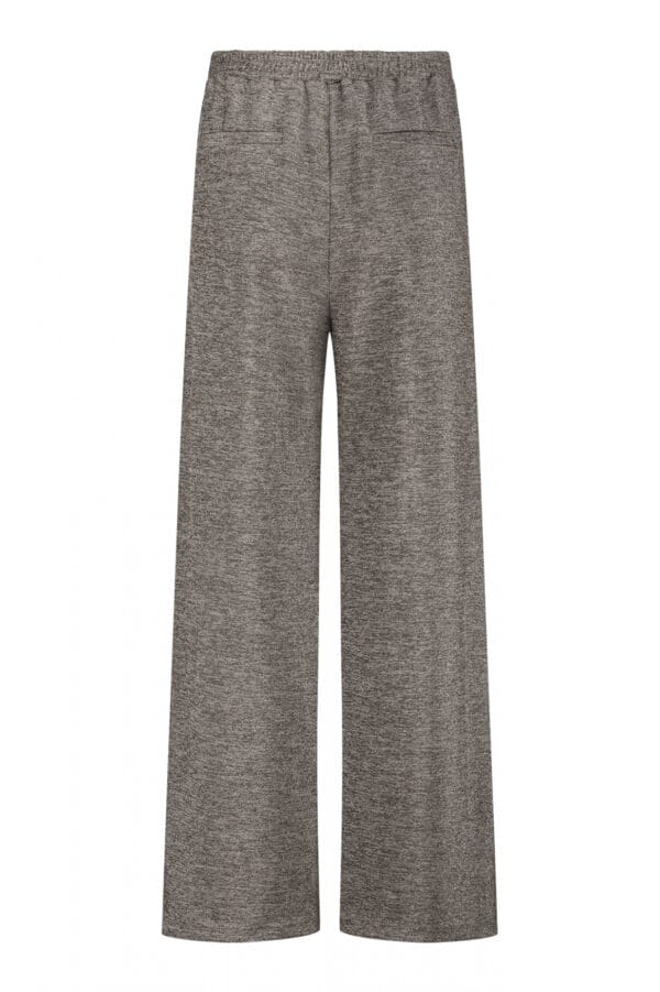 Label dot pantalon riet taupe - Image 3