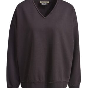 Smith & soul sweater choco
