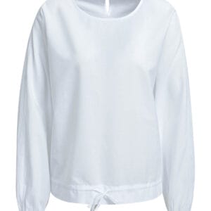 Milano Italy blouse top wit