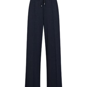Soyaconcept broek banu donker blauw