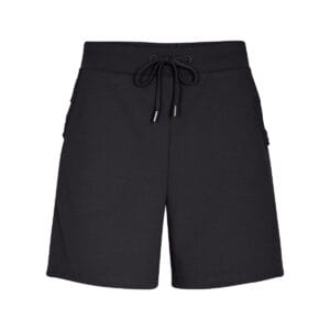 Soyacaoncept short siham zwart