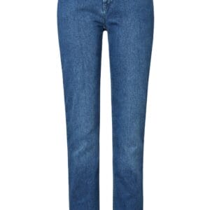 Toni Liv jeans blue stone used