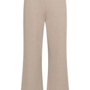 Cream broek anett zand