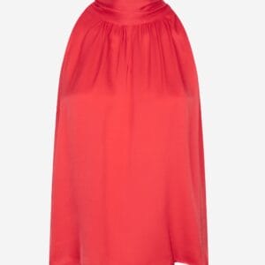 Ibana top rosa coral tolino