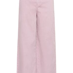 Cream visti denim pink nectar