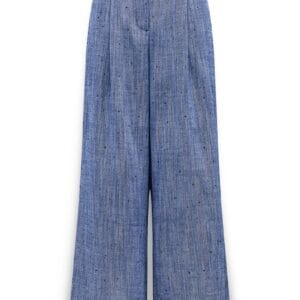 Label dot pantalon rox