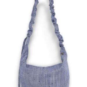 Label dot tas zaza jeans