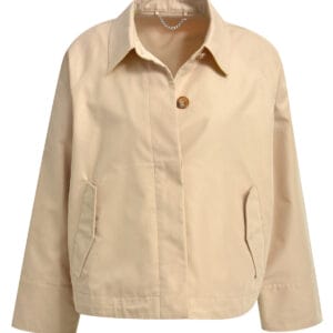 Milano Italy raglan jas