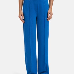 Smith & soul broek royal blue