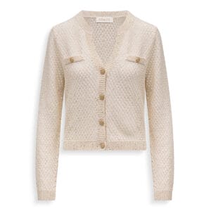 Br&dy vest donna ecru