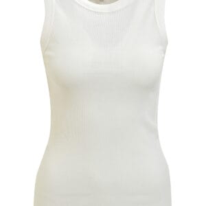 Milano italy tanktop wit