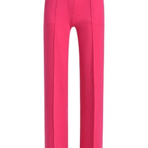 Smith & soul interlock broek fuchsia