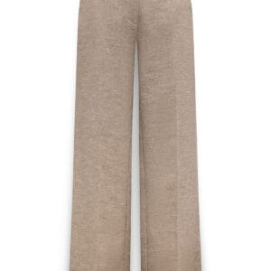 Label dot broek roxanne beige