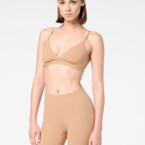 Oroblu skinwear fietsbroekje nude