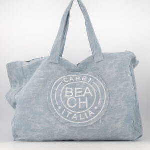 Big shopper XXL capri