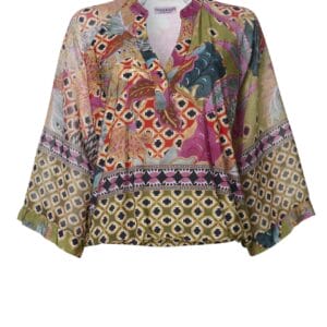 Tessa Koops top sara primavera