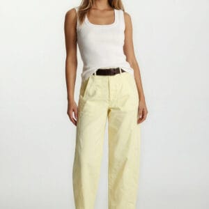 Ballon fit broek hella