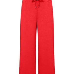 Soyaconcept broek banu rood