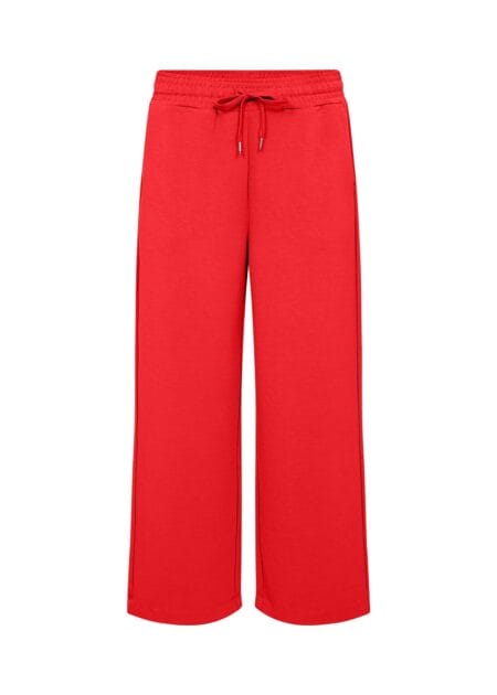 Soyaconcept broek banu rood