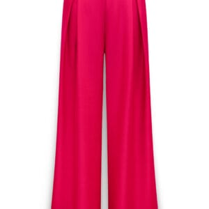 Label dot boek rumi fuchsia