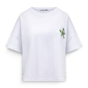 Label dot tshirt mara